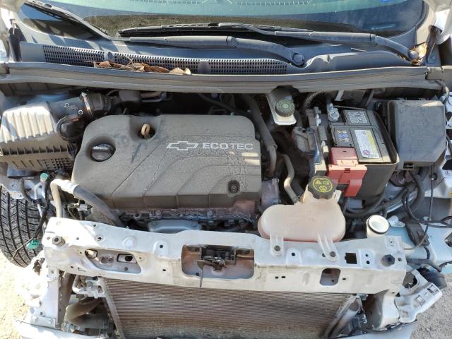 Photo 6 VIN: KL8CB6SA9GC590393 - CHEVROLET SPARK LS 