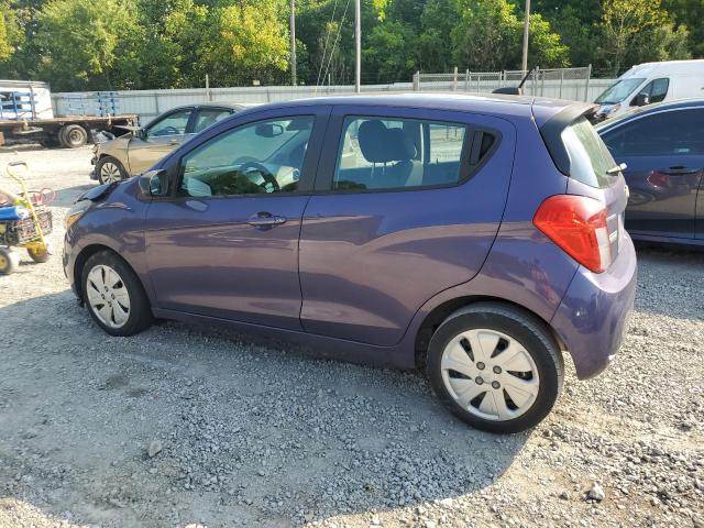 Photo 1 VIN: KL8CB6SA9GC607466 - CHEVROLET SPARK 