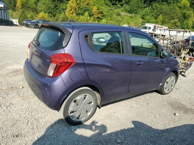 Photo 2 VIN: KL8CB6SA9GC607466 - CHEVROLET SPARK 