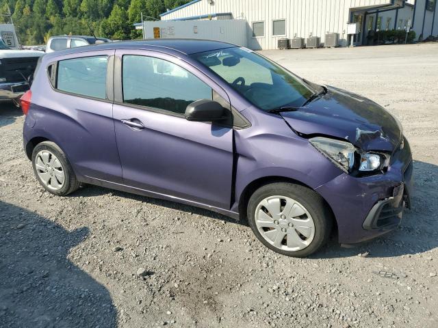 Photo 3 VIN: KL8CB6SA9GC607466 - CHEVROLET SPARK 