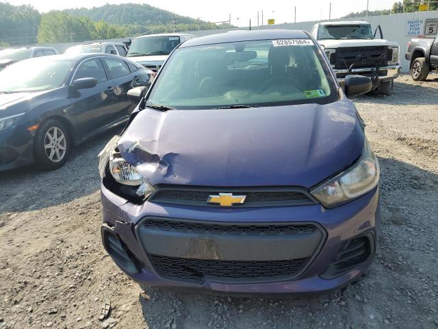 Photo 4 VIN: KL8CB6SA9GC607466 - CHEVROLET SPARK 