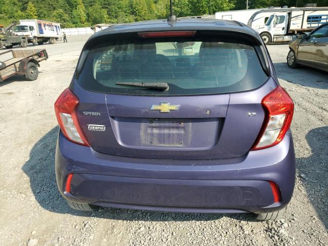 Photo 5 VIN: KL8CB6SA9GC607466 - CHEVROLET SPARK 