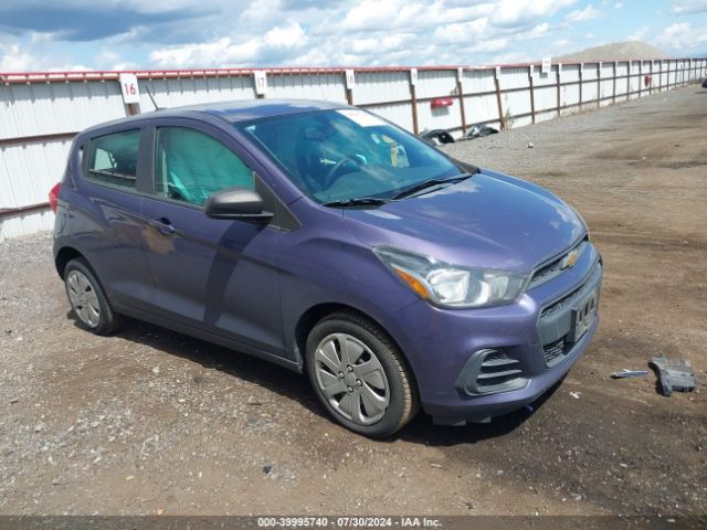 Photo 0 VIN: KL8CB6SA9GC613221 - CHEVROLET SPARK 