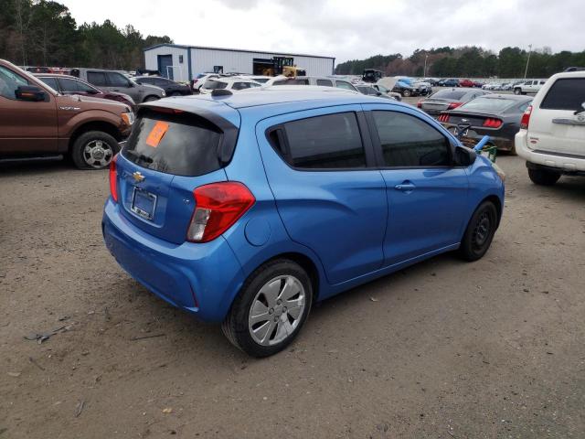 Photo 2 VIN: KL8CB6SA9GC614272 - CHEVROLET SPARK LS 