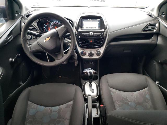 Photo 7 VIN: KL8CB6SA9GC614272 - CHEVROLET SPARK LS 