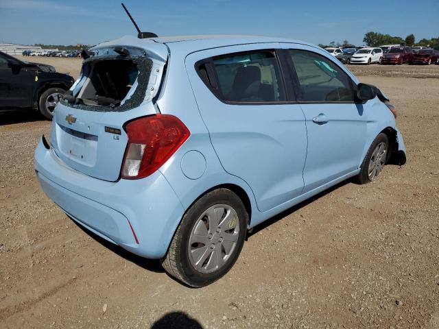 Photo 2 VIN: KL8CB6SA9GC619214 - CHEVROLET SPARK LS 