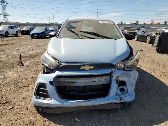 Photo 4 VIN: KL8CB6SA9GC619214 - CHEVROLET SPARK LS 