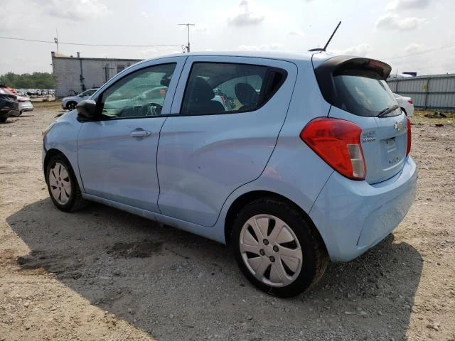 Photo 1 VIN: KL8CB6SA9GC623232 - CHEVROLET SPARK LS 