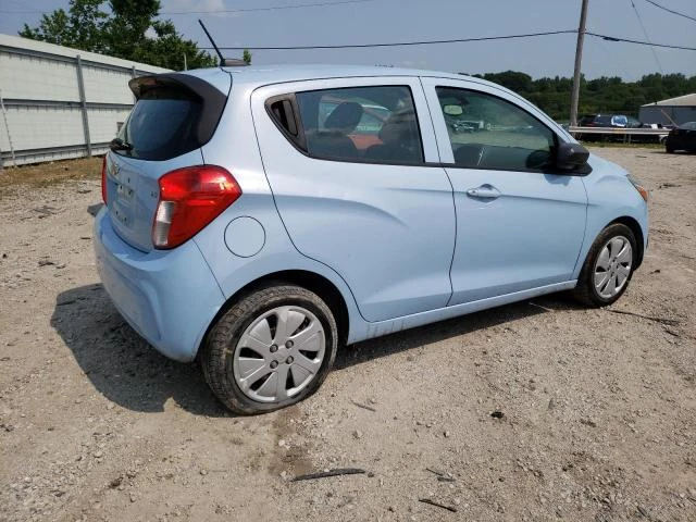 Photo 2 VIN: KL8CB6SA9GC623232 - CHEVROLET SPARK LS 