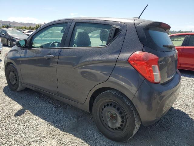 Photo 1 VIN: KL8CB6SA9GC625854 - CHEVROLET SPARK LS 