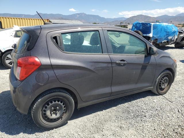 Photo 2 VIN: KL8CB6SA9GC625854 - CHEVROLET SPARK LS 