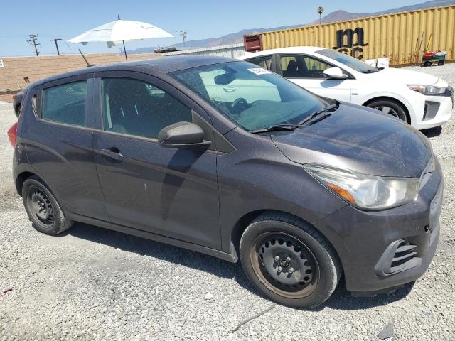 Photo 3 VIN: KL8CB6SA9GC625854 - CHEVROLET SPARK LS 