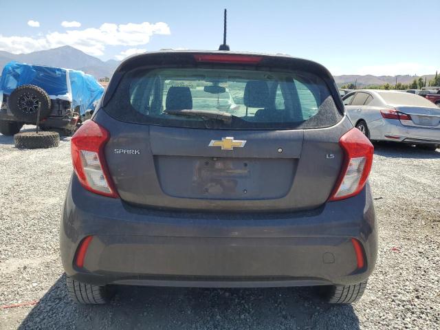 Photo 5 VIN: KL8CB6SA9GC625854 - CHEVROLET SPARK LS 