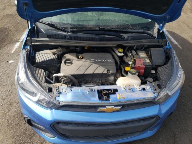 Photo 6 VIN: KL8CB6SA9HC707746 - CHEVROLET SPARK LS 