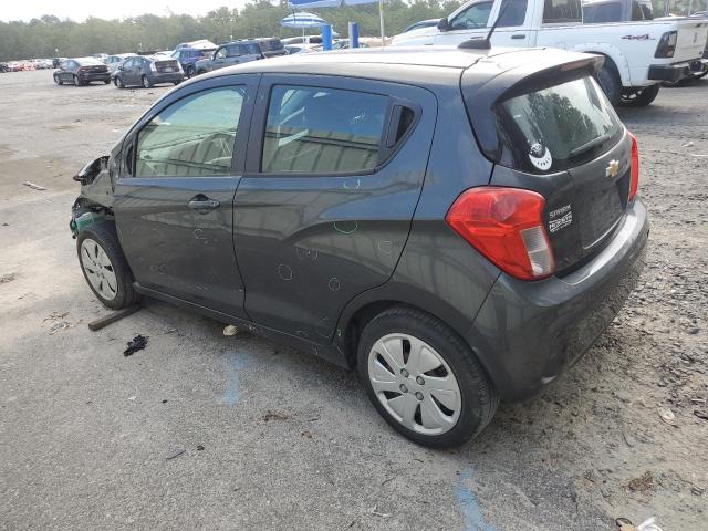 Photo 1 VIN: KL8CB6SA9HC709139 - CHEVROLET SPARK LS 