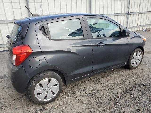 Photo 2 VIN: KL8CB6SA9HC709139 - CHEVROLET SPARK LS 