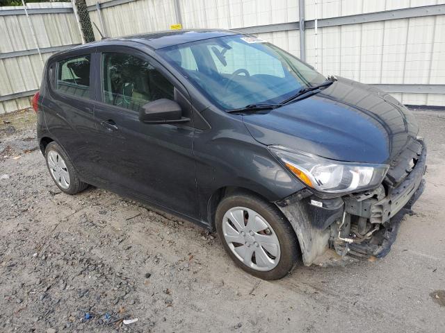 Photo 3 VIN: KL8CB6SA9HC709139 - CHEVROLET SPARK LS 