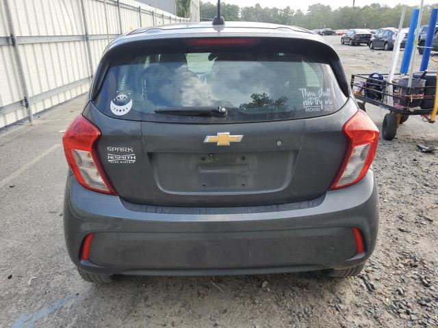 Photo 5 VIN: KL8CB6SA9HC709139 - CHEVROLET SPARK LS 