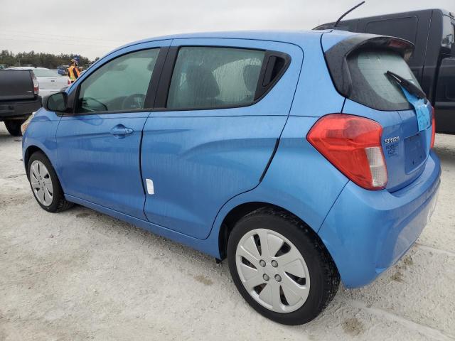 Photo 1 VIN: KL8CB6SA9HC725387 - CHEVROLET SPARK LS 