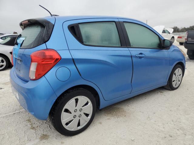 Photo 2 VIN: KL8CB6SA9HC725387 - CHEVROLET SPARK LS 