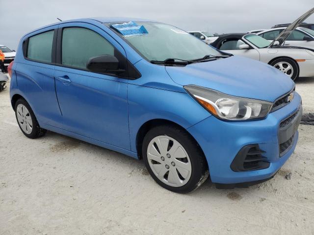 Photo 3 VIN: KL8CB6SA9HC725387 - CHEVROLET SPARK LS 