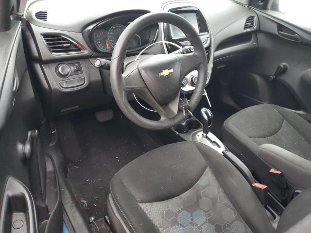 Photo 7 VIN: KL8CB6SA9HC725387 - CHEVROLET SPARK LS 