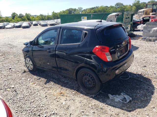 Photo 1 VIN: KL8CB6SA9HC730900 - CHEVROLET SPARK 