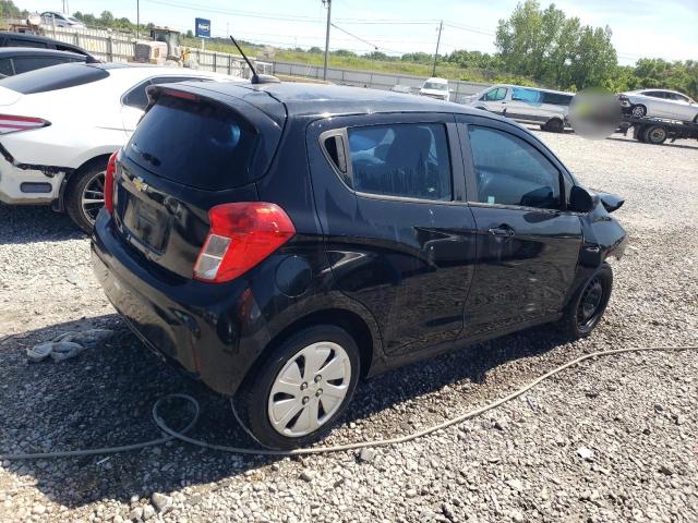 Photo 2 VIN: KL8CB6SA9HC730900 - CHEVROLET SPARK 