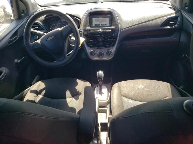 Photo 7 VIN: KL8CB6SA9HC730900 - CHEVROLET SPARK 