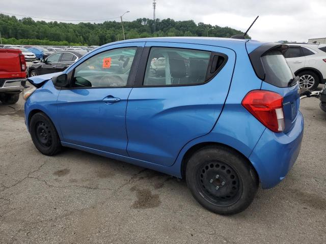 Photo 1 VIN: KL8CB6SA9HC759474 - CHEVROLET SPARK 