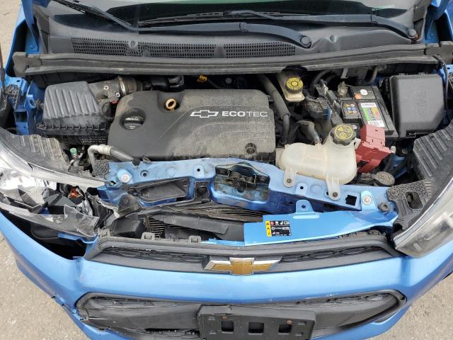 Photo 10 VIN: KL8CB6SA9HC759474 - CHEVROLET SPARK 