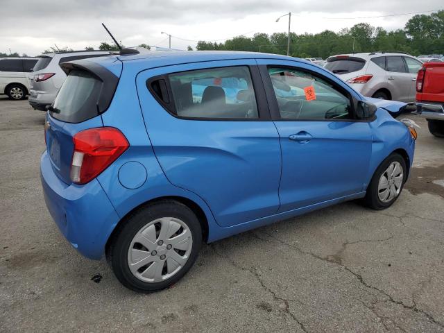 Photo 2 VIN: KL8CB6SA9HC759474 - CHEVROLET SPARK 