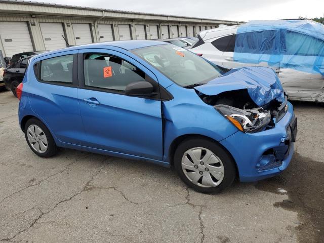 Photo 3 VIN: KL8CB6SA9HC759474 - CHEVROLET SPARK 