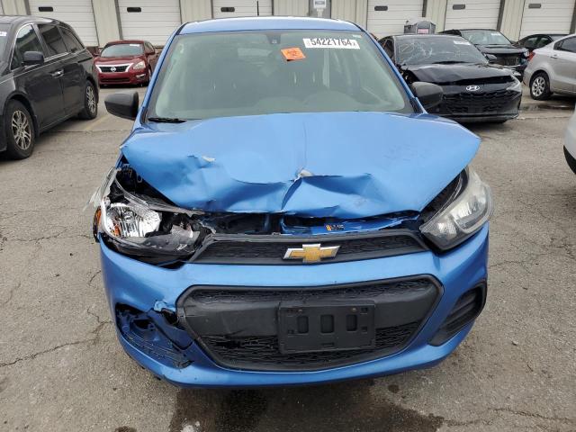 Photo 4 VIN: KL8CB6SA9HC759474 - CHEVROLET SPARK 