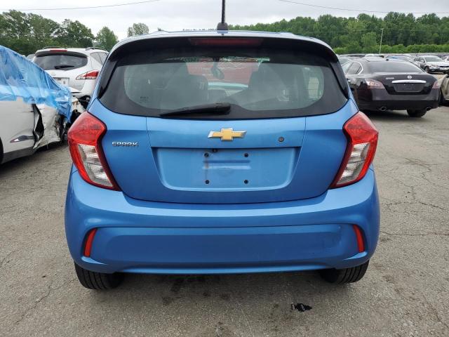 Photo 5 VIN: KL8CB6SA9HC759474 - CHEVROLET SPARK 