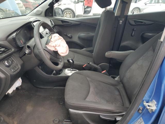 Photo 6 VIN: KL8CB6SA9HC759474 - CHEVROLET SPARK 