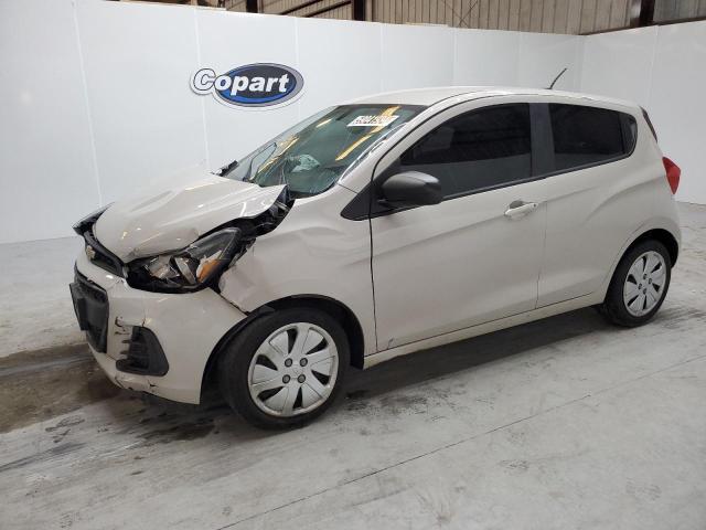 Photo 0 VIN: KL8CB6SA9HC760009 - CHEVROLET SPARK LS 