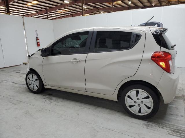 Photo 1 VIN: KL8CB6SA9HC760009 - CHEVROLET SPARK LS 