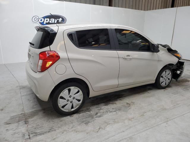 Photo 2 VIN: KL8CB6SA9HC760009 - CHEVROLET SPARK LS 