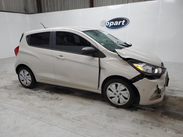 Photo 3 VIN: KL8CB6SA9HC760009 - CHEVROLET SPARK LS 