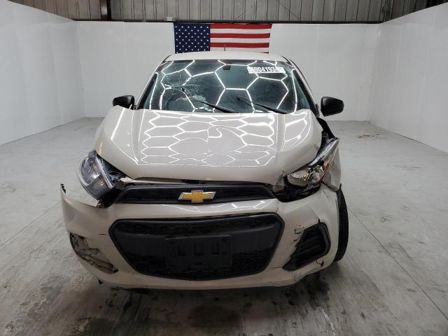 Photo 4 VIN: KL8CB6SA9HC760009 - CHEVROLET SPARK LS 