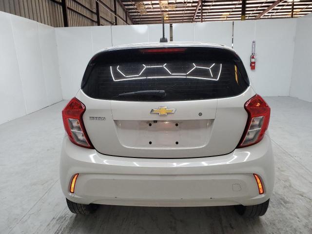 Photo 5 VIN: KL8CB6SA9HC760009 - CHEVROLET SPARK LS 