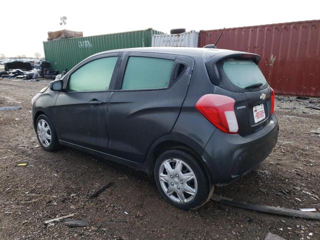 Photo 1 VIN: KL8CB6SA9HC761130 - CHEVROLET SPARK LS 