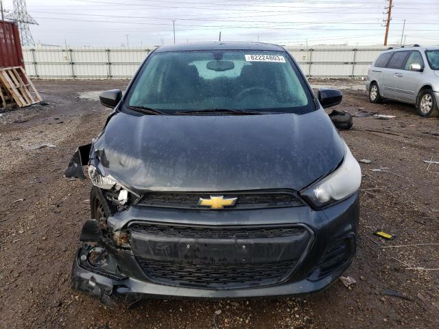 Photo 4 VIN: KL8CB6SA9HC761130 - CHEVROLET SPARK LS 