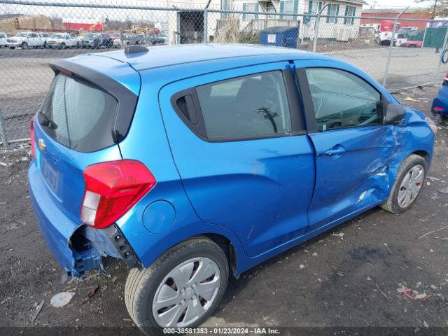 Photo 5 VIN: KL8CB6SA9HC793480 - CHEVROLET SPARK 