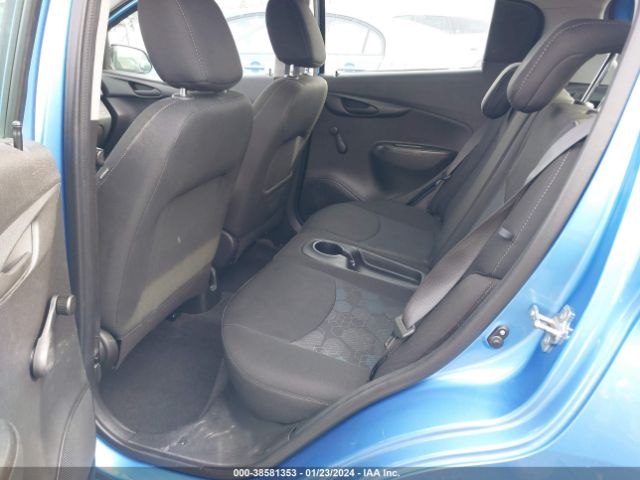 Photo 7 VIN: KL8CB6SA9HC793480 - CHEVROLET SPARK 