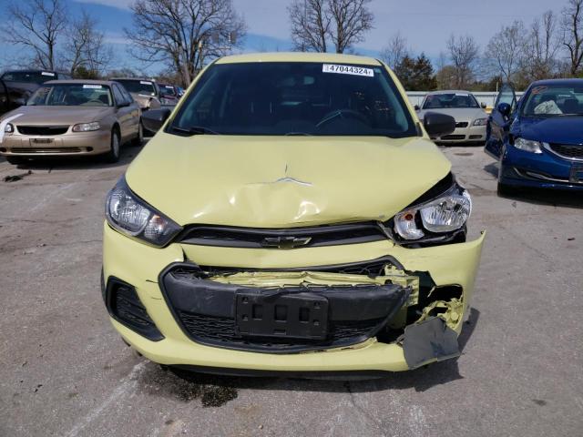 Photo 4 VIN: KL8CB6SA9HC808351 - CHEVROLET SPARK LS 