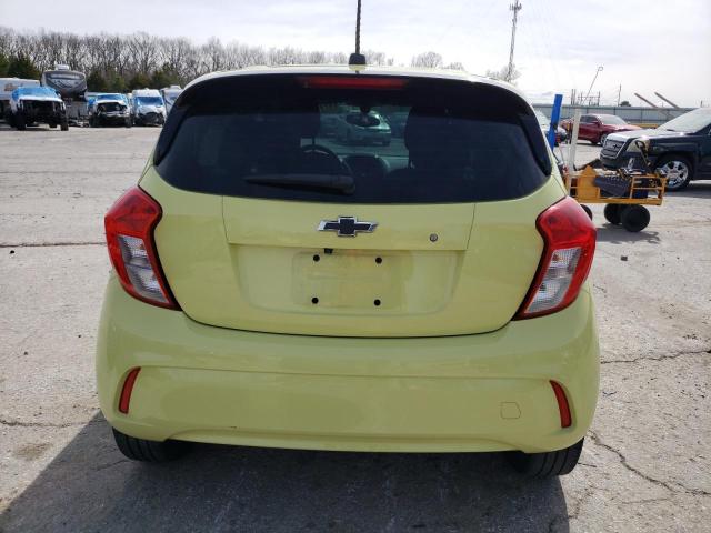 Photo 5 VIN: KL8CB6SA9HC808351 - CHEVROLET SPARK LS 