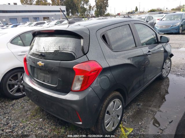 Photo 3 VIN: KL8CB6SA9HC816269 - CHEVROLET SPARK 