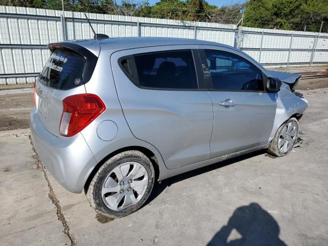 Photo 2 VIN: KL8CB6SA9HC817731 - CHEVROLET SPARK 